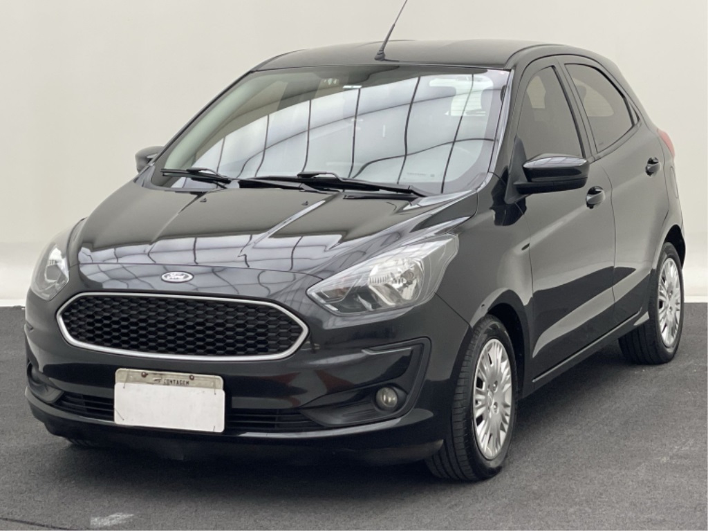 FORD KA 1.0 TI-VCT FLEX SE PLUS MANUAL