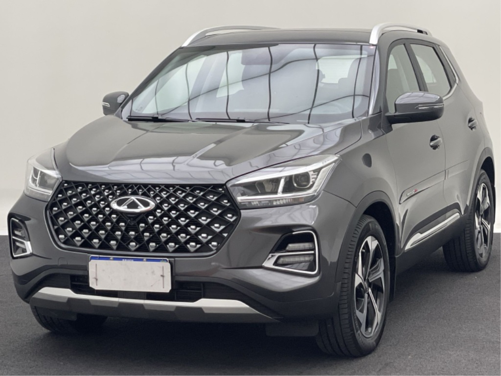 CHERY TIGGO 5x 1.5 VVT TURBO iFLEX SPORT CVT