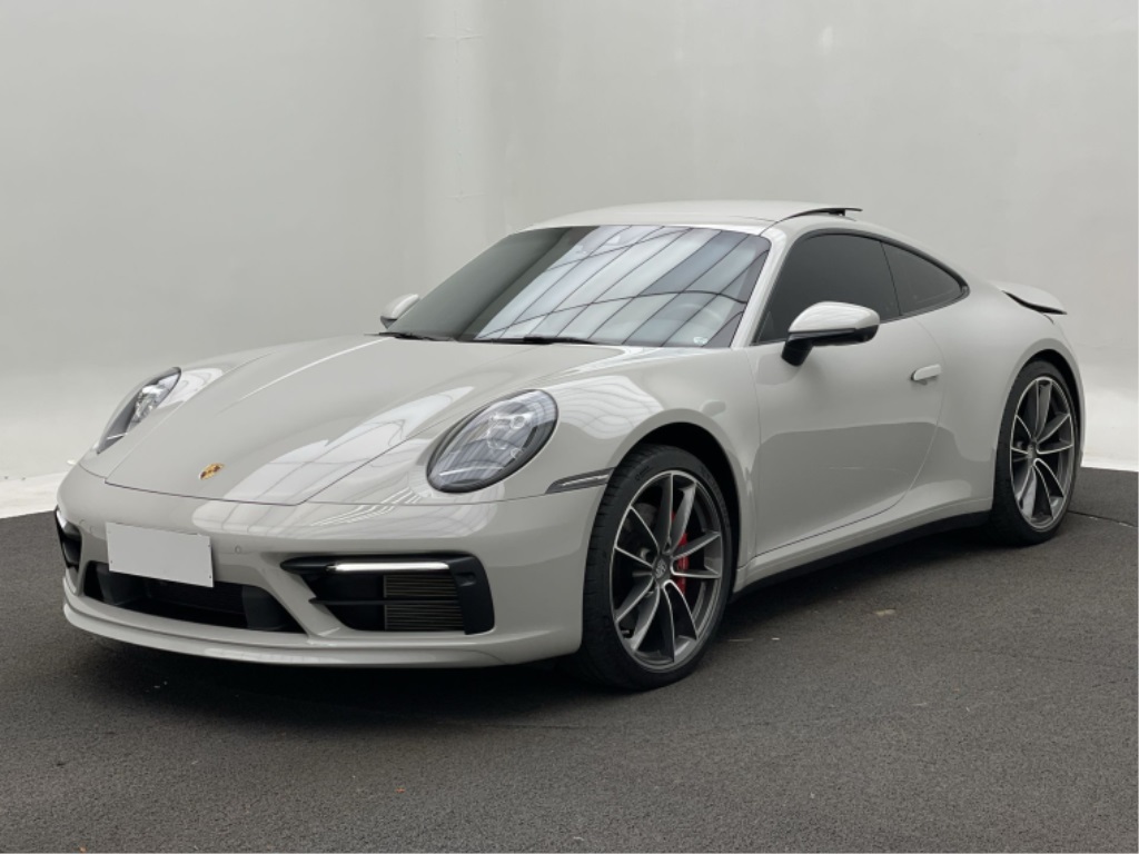 PORSCHE 911 3.0 24V H6 GASOLINA CARRERA S PDK