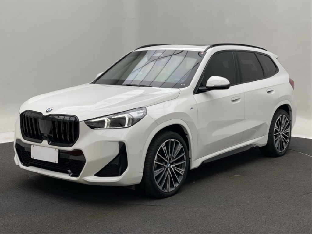 BMW X1 2.0 16V TURBO GASOLINA SDRIVE20I M SPORT STEPTRONIC