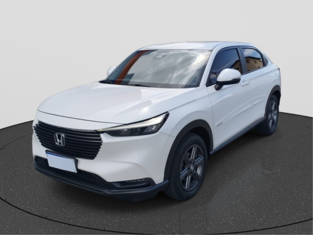 HONDA HR-V 1.5 DI I-VTEC FLEX EXL CVT