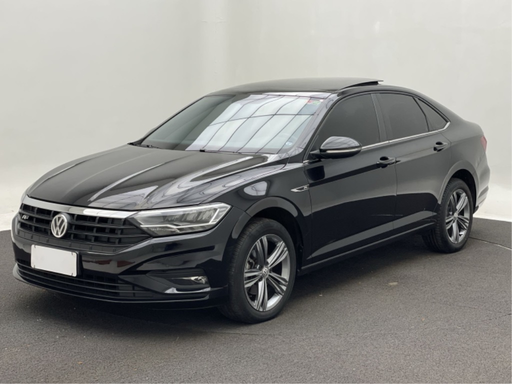 VOLKSWAGEN JETTA 1.4 250 TSI TOTAL FLEX R-LINE TIPTRONIC