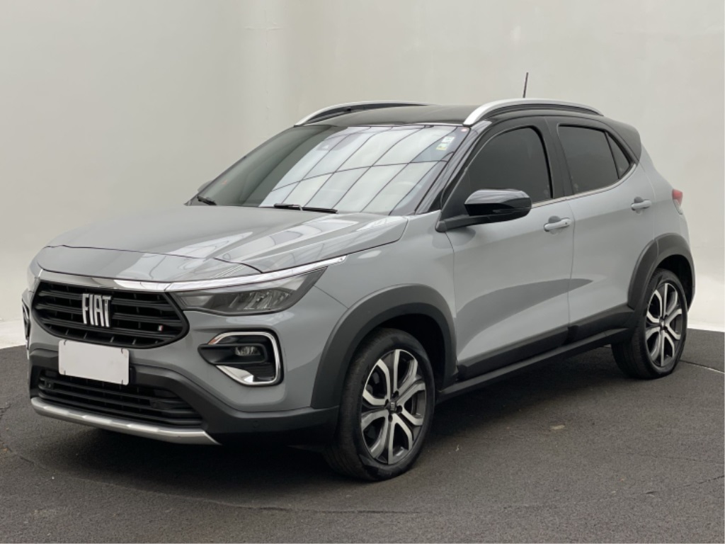 FIAT PULSE 1.0 TURBO 200 FLEX IMPETUS CVT