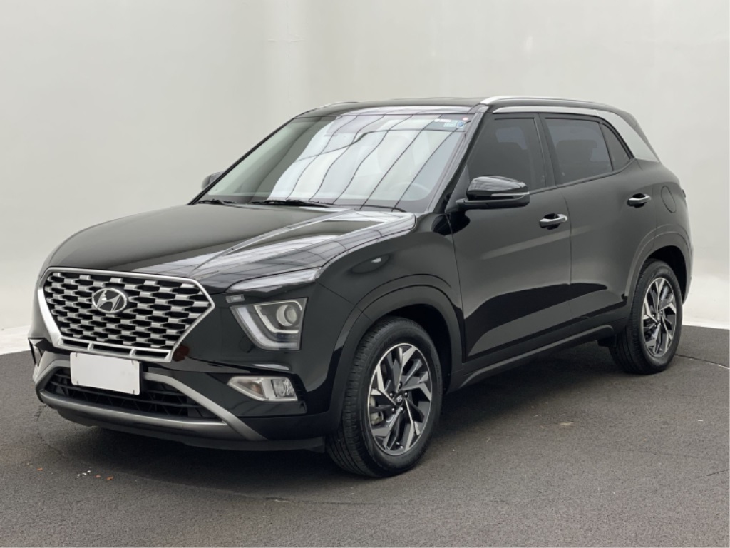 HYUNDAI CRETA 1.0 TGDI FLEX LIMITED AUTOMÁTICO