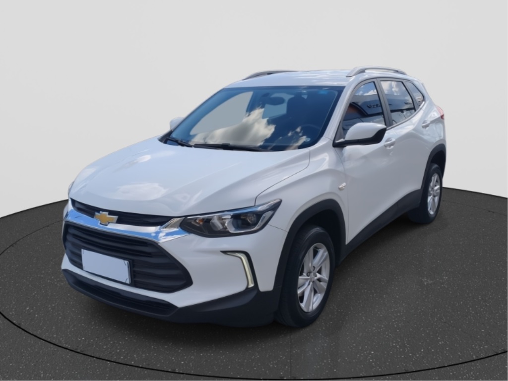 CHEVROLET TRACKER 1.0 TURBO FLEX LT AUTOMÁTICO