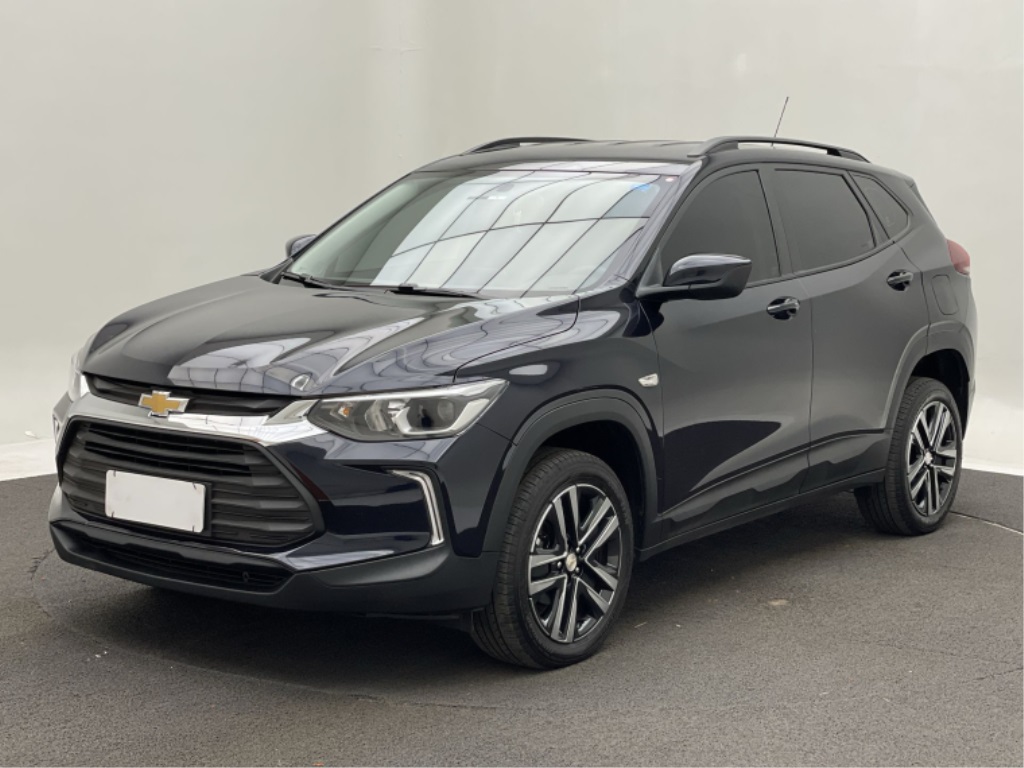 CHEVROLET TRACKER 1.0 TURBO FLEX LT AUTOMÁTICO