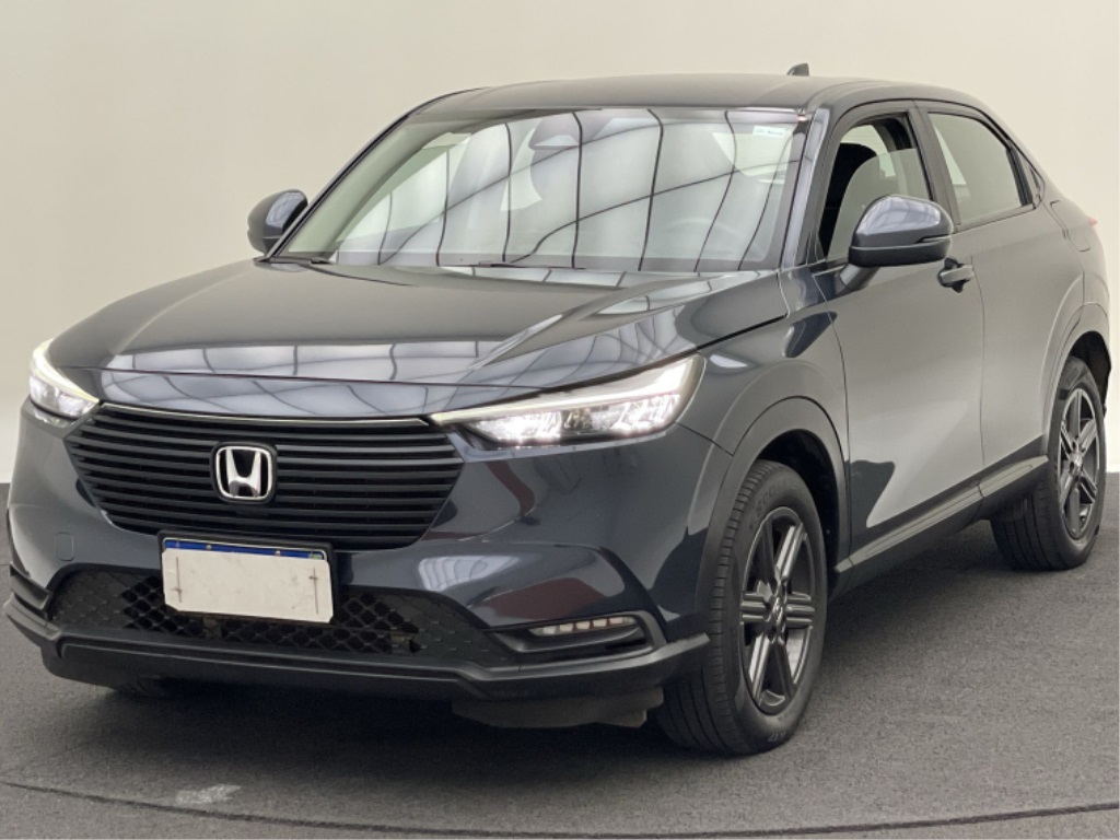 HONDA HR-V 1.5 DI I-VTEC FLEX EXL CVT
