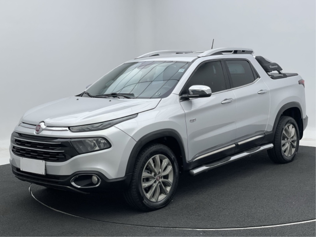 FIAT TORO 2.0 16V TURBO DIESEL RANCH 4WD AT9