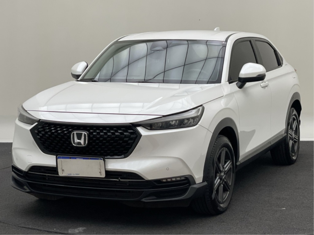 HONDA HR-V 1.5 DI I-VTEC TURBO FLEX ADVANCE CVT