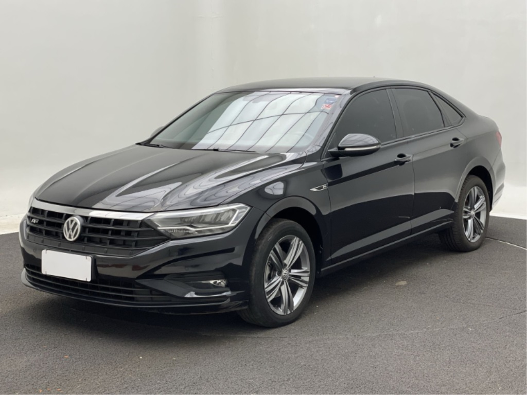 VOLKSWAGEN JETTA 1.4 250 TSI TOTAL FLEX R-LINE TIPTRONIC