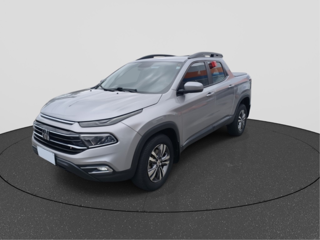 FIAT TORO 2.0 16V TURBO DIESEL FREEDOM 4WD AT9