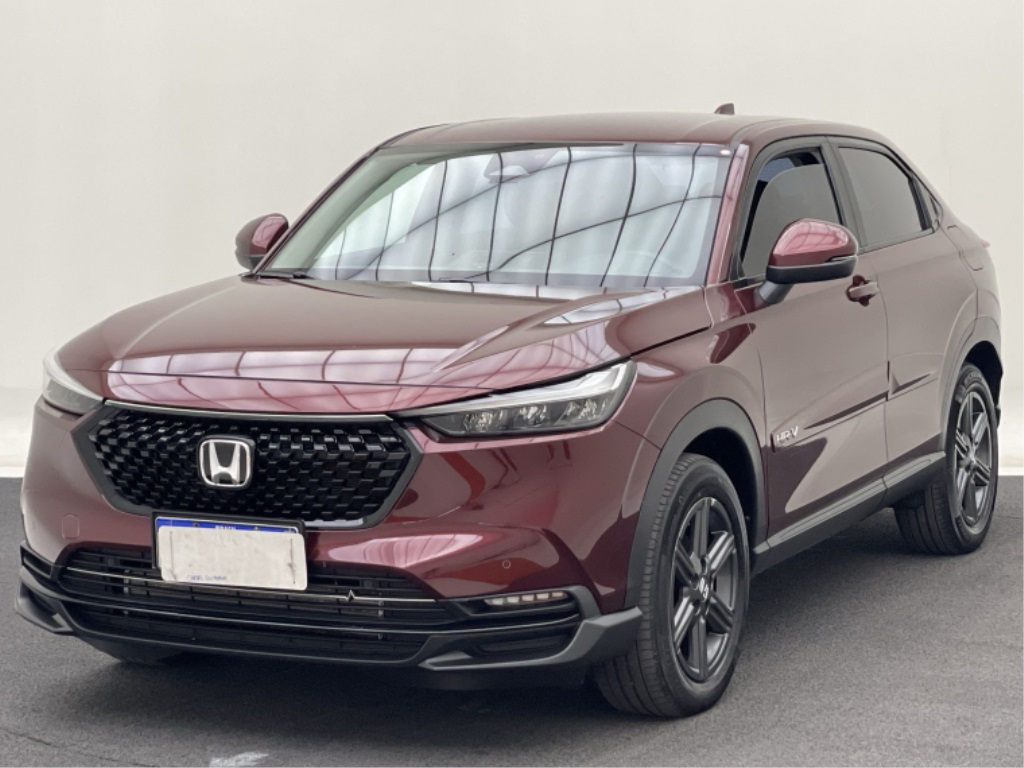 HONDA HR-V 1.5 DI I-VTEC TURBO FLEX ADVANCE CVT