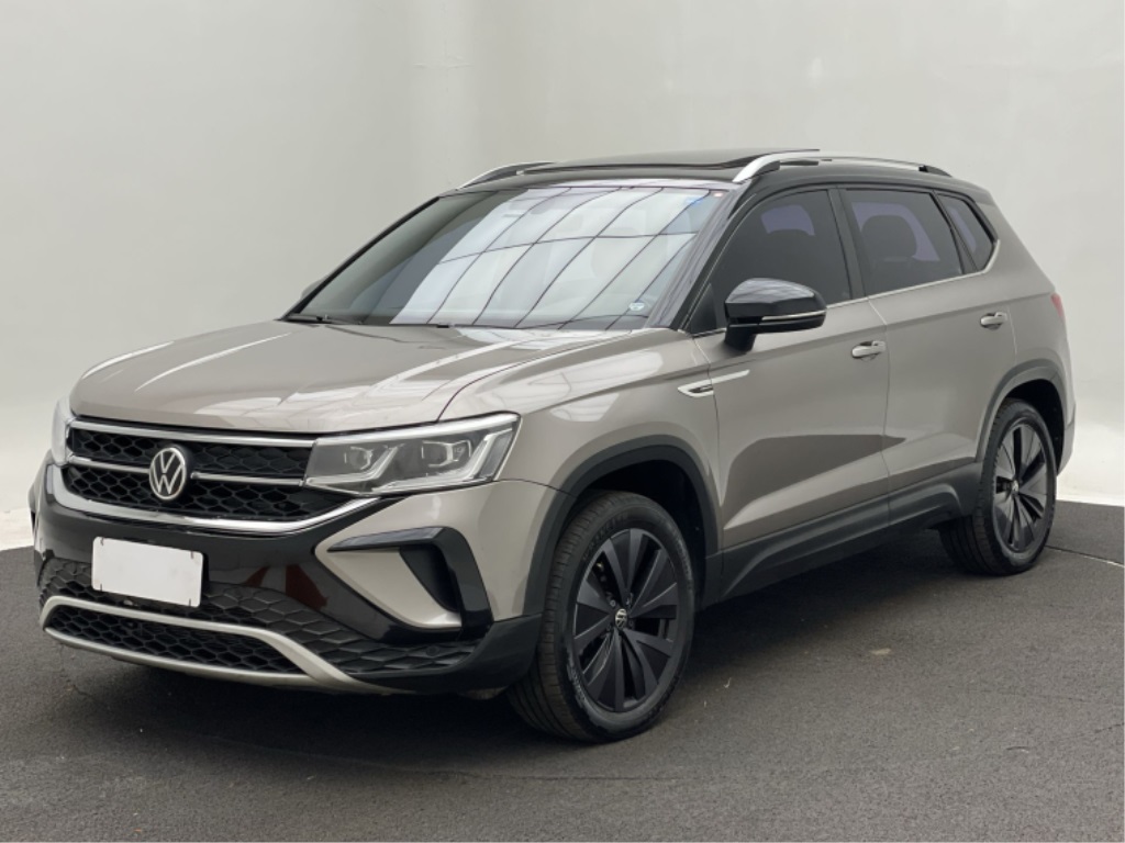 VOLKSWAGEN TAOS 1.4 250 TSI TOTAL FLEX HIGHLINE AUTOMÁTICO