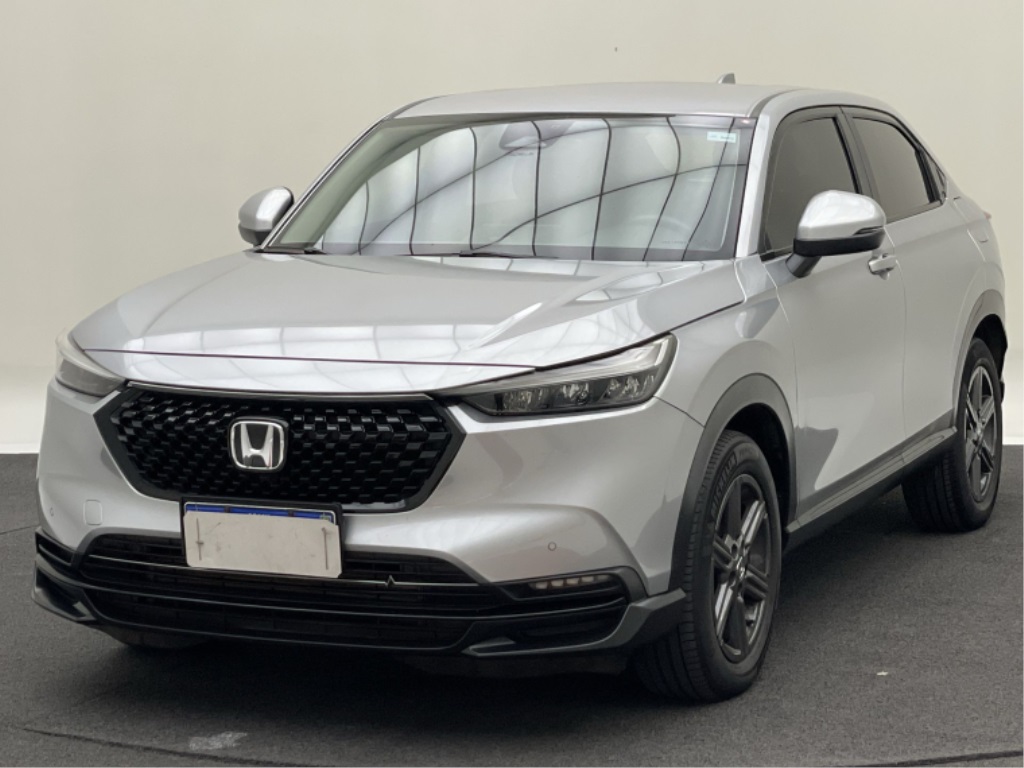 HONDA HR-V 1.5 DI I-VTEC TURBO FLEX ADVANCE CVT