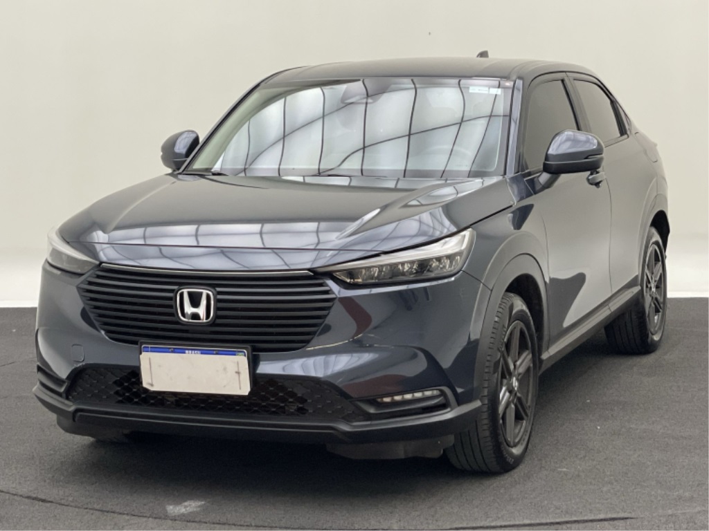 HONDA HR-V 1.5 DI I-VTEC FLEX EXL CVT