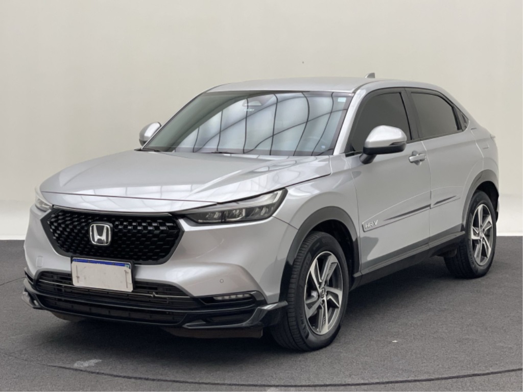 HONDA HR-V 1.5 DI I-VTEC TURBO FLEX TOURING CVT