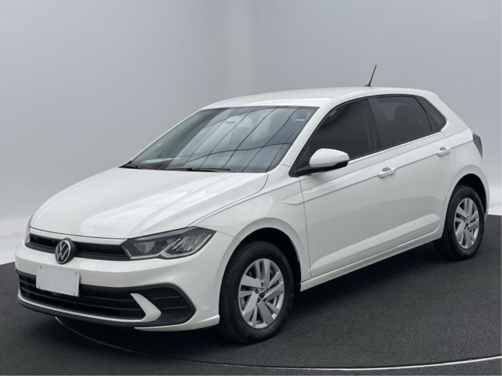 VOLKSWAGEN POLO 1.0 170 TSI MANUAL