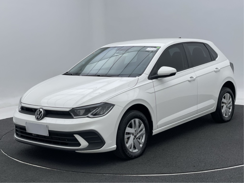 VOLKSWAGEN POLO 1.0 170 TSI MANUAL