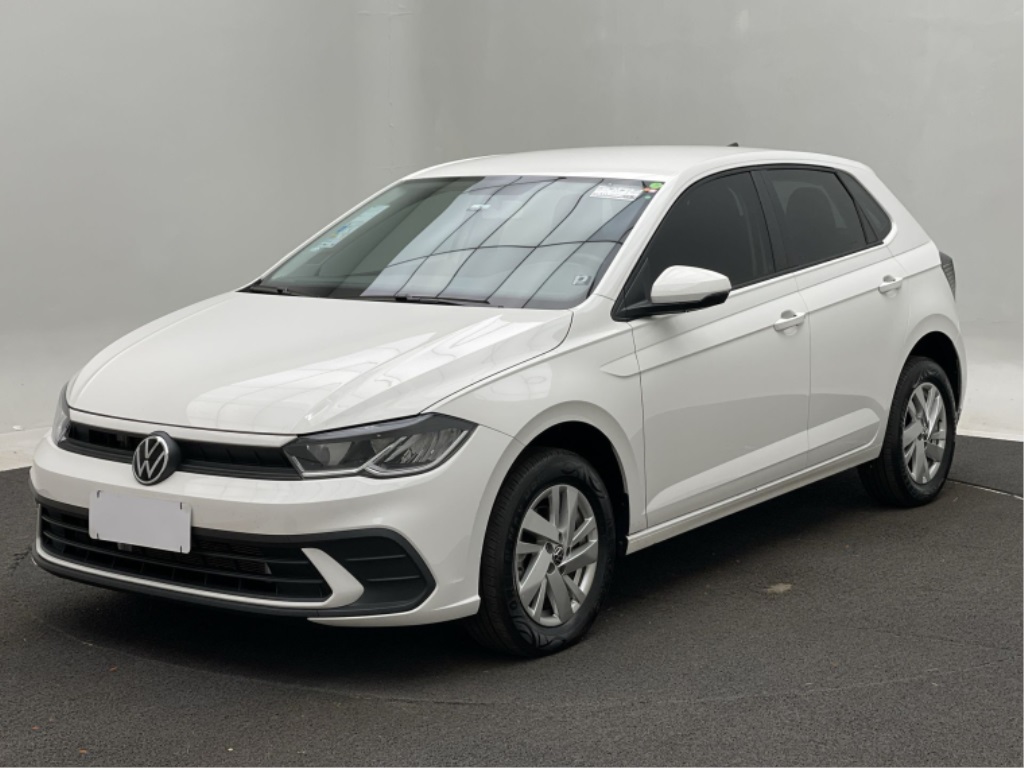 VOLKSWAGEN POLO 1.0 170 TSI MANUAL