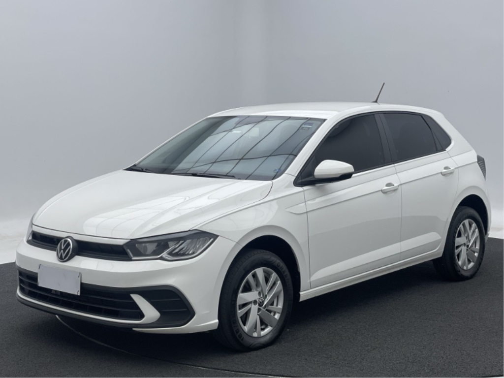 VOLKSWAGEN POLO 1.0 170 TSI MANUAL