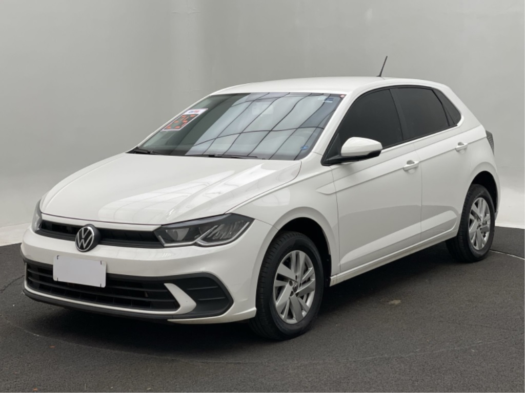 VOLKSWAGEN POLO 1.0 170 TSI MANUAL