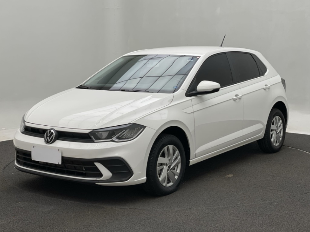 VOLKSWAGEN POLO 1.0 170 TSI MANUAL