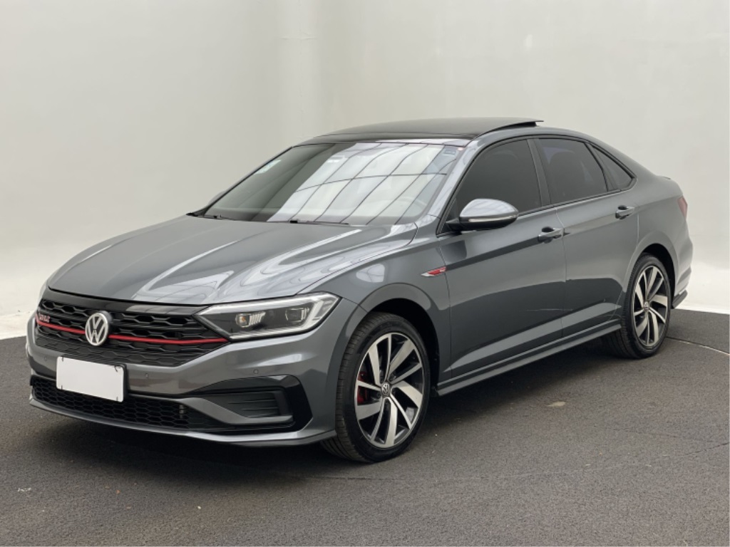 VOLKSWAGEN JETTA 2.0 350 TSI GASOLINA GLI DSG