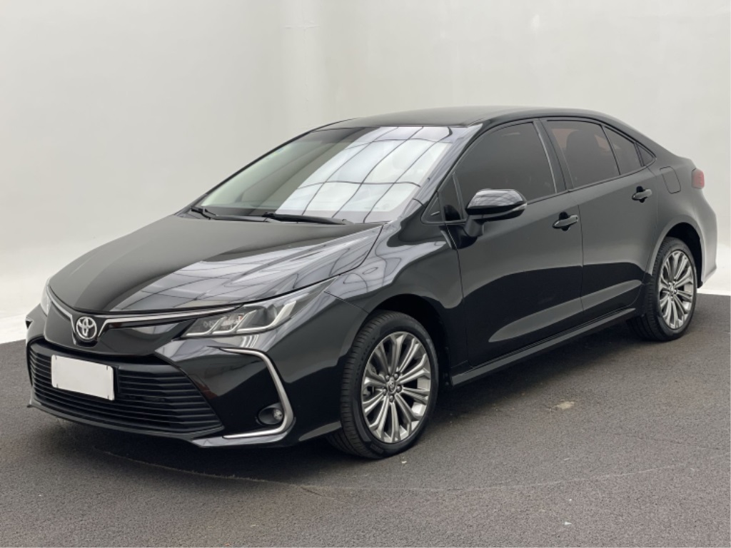 TOYOTA COROLLA 2.0 VVT-IE FLEX XEI DIRECT SHIFT