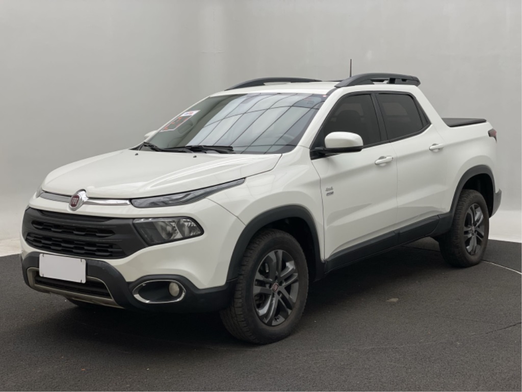 FIAT TORO 2.0 16V TURBO DIESEL FREEDOM 4WD AT9