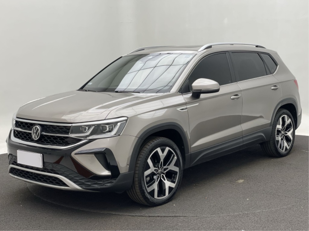 VOLKSWAGEN TAOS 1.4 250 TSI TOTAL FLEX HIGHLINE AUTOMÁTICO