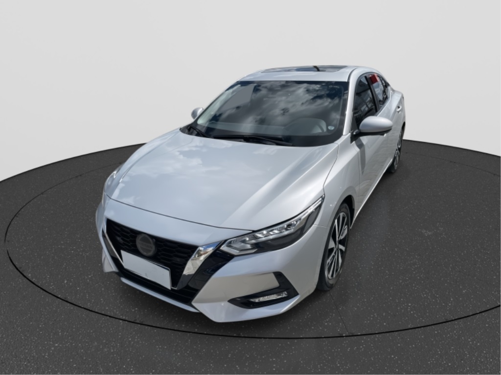 NISSAN SENTRA 2.0 16V GASOLINA EXCLUSIVE XTRONIC