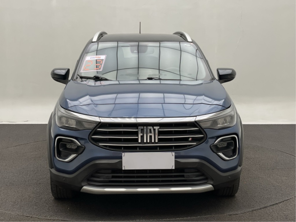 FIAT PULSE 1.0 TURBO 200 FLEX IMPETUS CVT