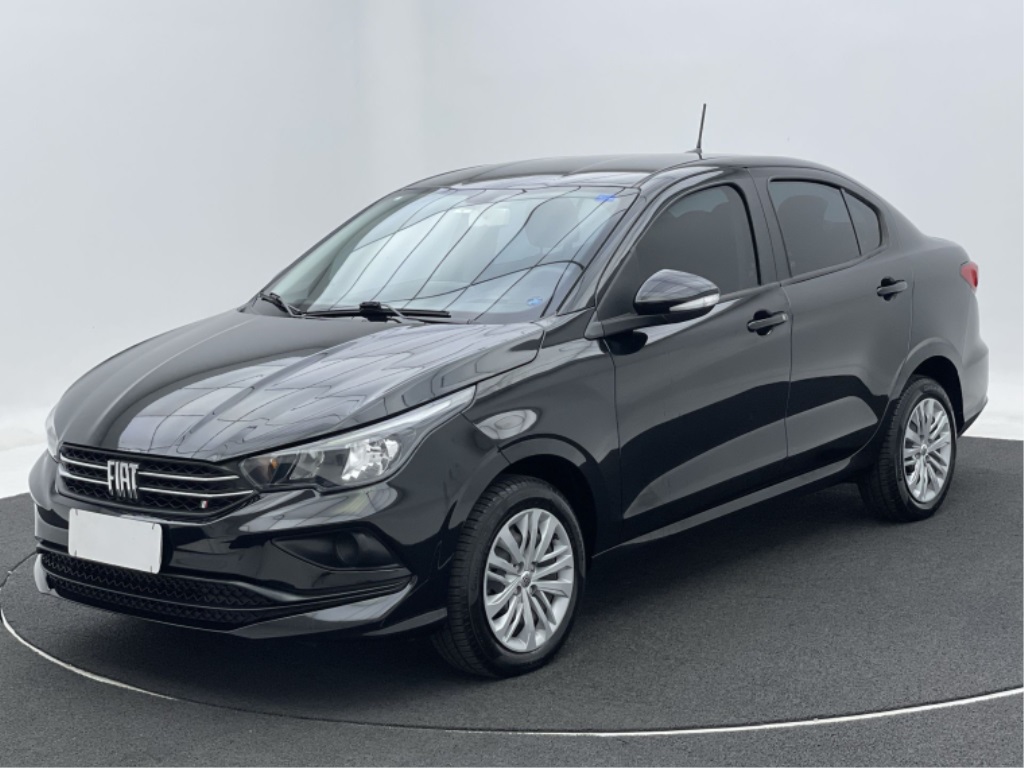 FIAT CRONOS 1.3 FIREFLY FLEX DRIVE CVT