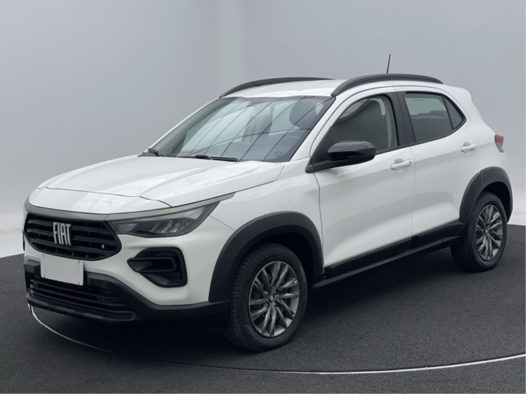 FIAT PULSE 1.3 FLEX DRIVE CVT