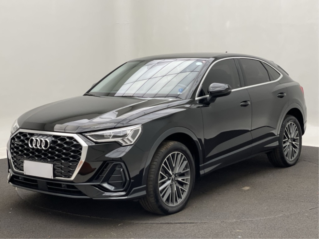 AUDI Q3 2.0 40 TFSI GASOLINA SPORTBACK PERFORMANCE QUATTRO TIPTRONIC