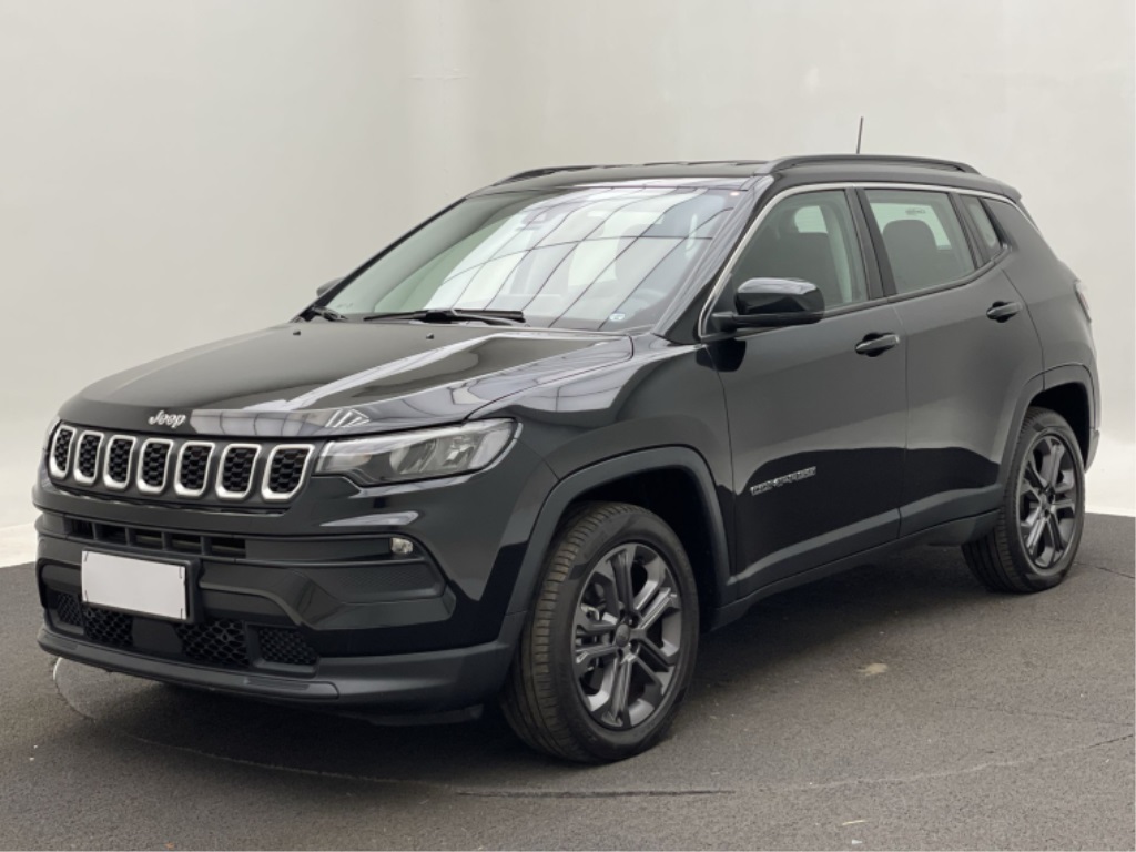 JEEP COMPASS 1.3 T270 TURBO FLEX SPORT AT6