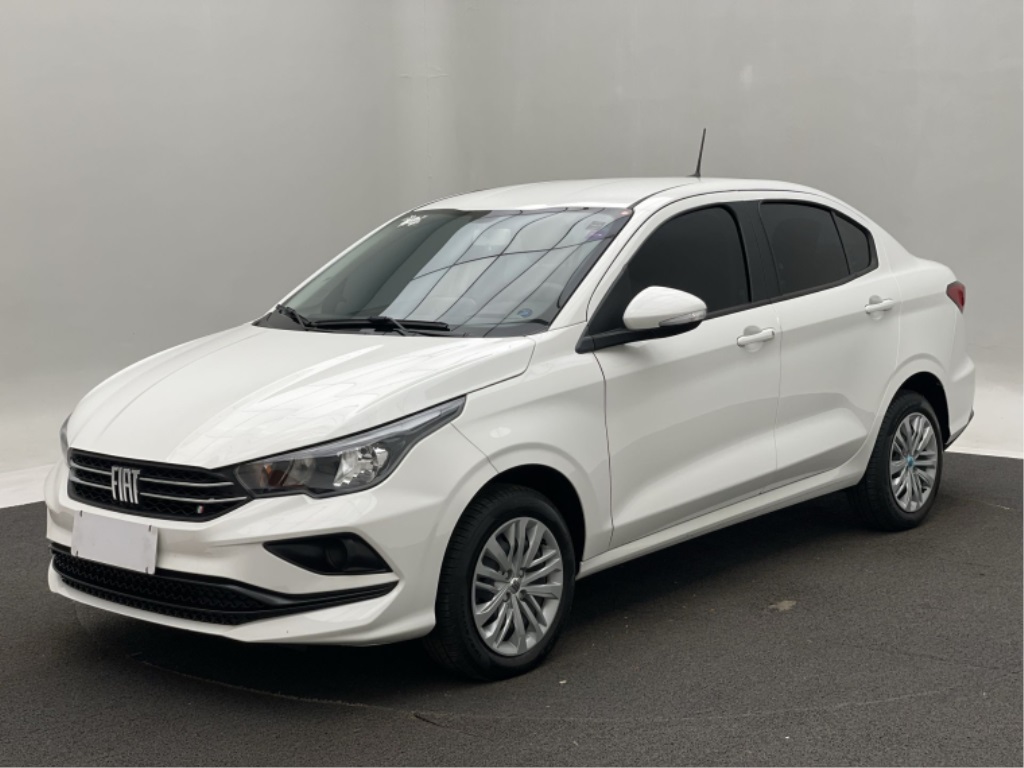FIAT CRONOS 1.3 FIREFLY FLEX DRIVE CVT