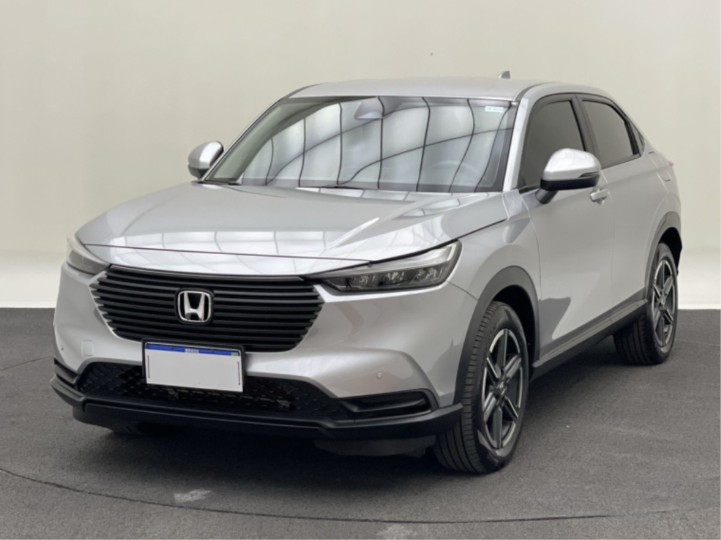 HONDA HR-V 1.5 DI I-VTEC FLEX EX CVT