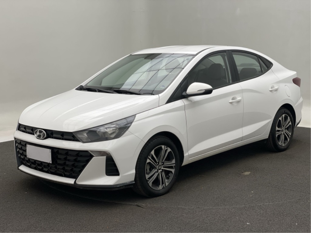 HYUNDAI HB20S 1.0 TGDI FLEX COMFORT AUTOMÁTICO