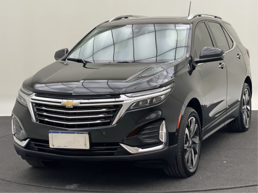 CHEVROLET EQUINOX 1.5 16V TURBO GASOLINA PREMIER AWD AUTOMÁTICO