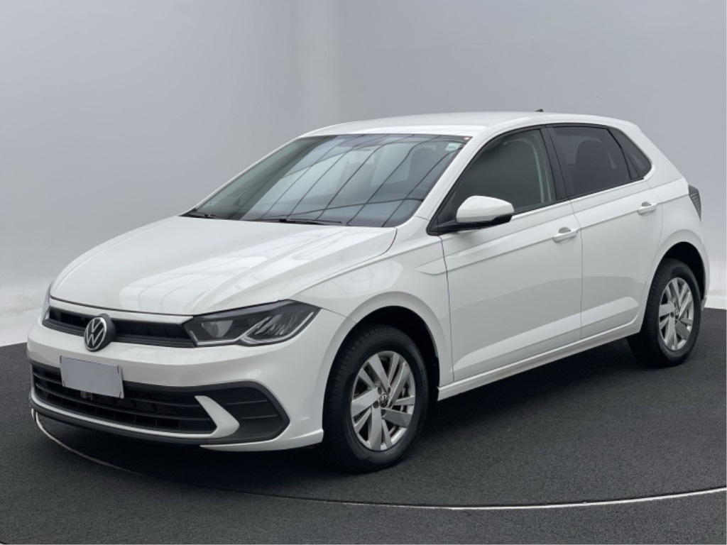 VOLKSWAGEN POLO 1.0 170 TSI MANUAL