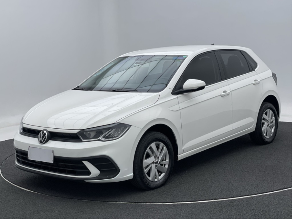 VOLKSWAGEN POLO 1.0 170 TSI MANUAL