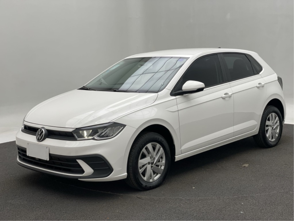 VOLKSWAGEN POLO 1.0 170 TSI MANUAL