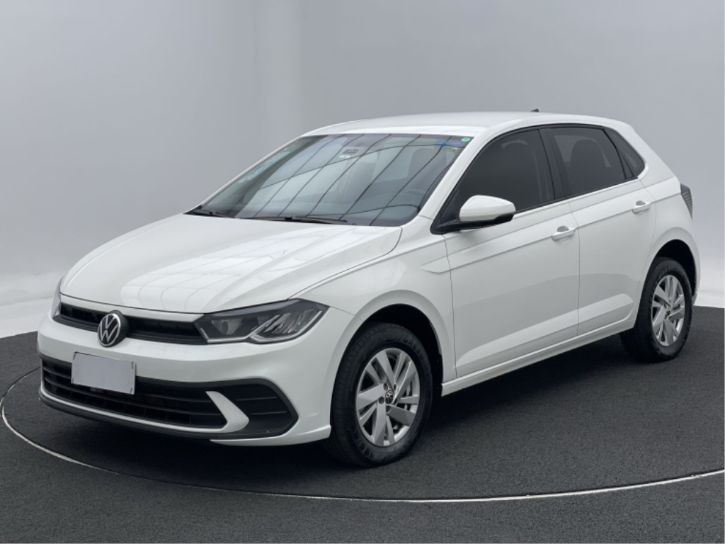 VOLKSWAGEN POLO 1.0 170 TSI MANUAL