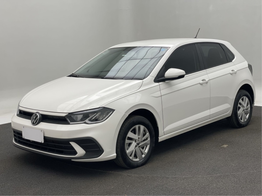 VOLKSWAGEN POLO 1.0 170 TSI MANUAL