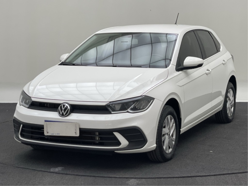 VOLKSWAGEN POLO 1.0 170 TSI MANUAL