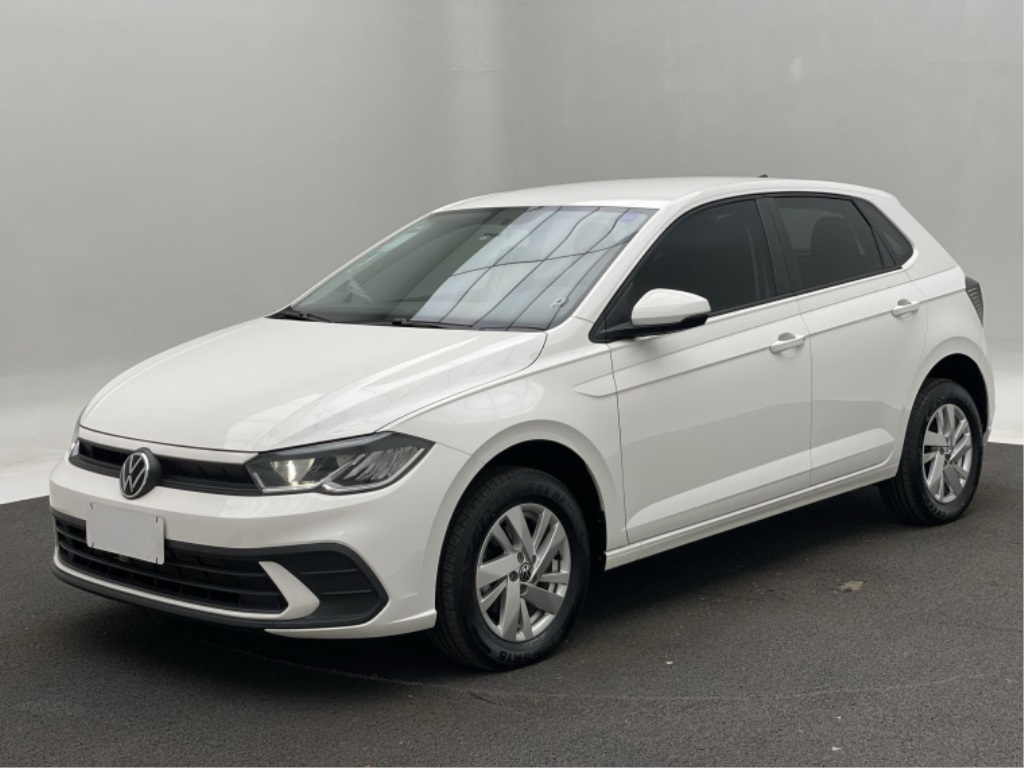 VOLKSWAGEN POLO 1.0 170 TSI MANUAL