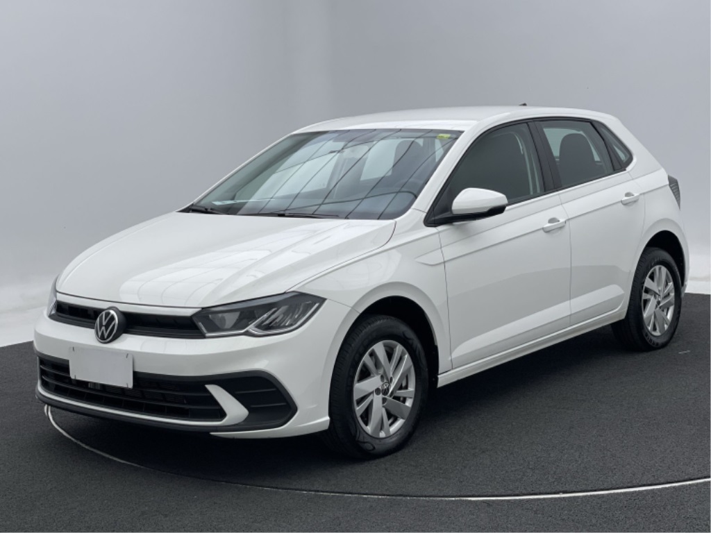 VOLKSWAGEN POLO 1.0 170 TSI MANUAL