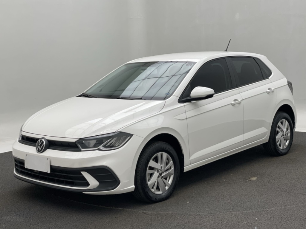VOLKSWAGEN POLO 1.0 170 TSI MANUAL