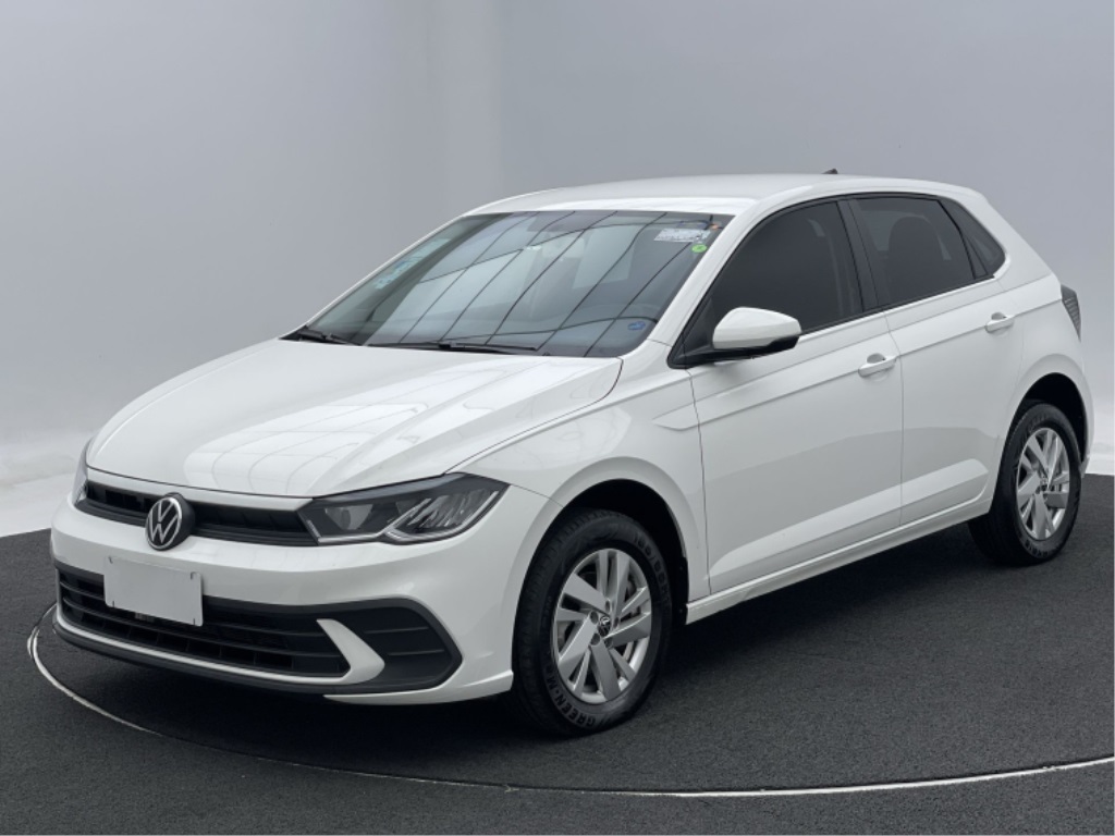 VOLKSWAGEN POLO 1.0 170 TSI MANUAL